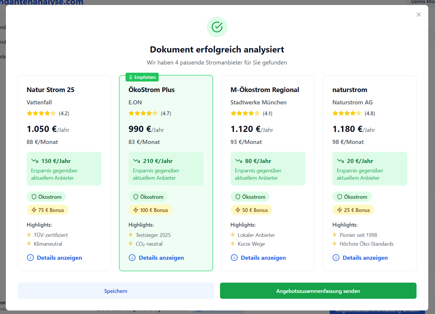 Kostenoptimierung 2